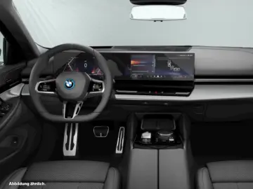 BMW 530 e M Sport Pano Head-Up DAProf