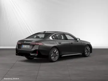 BMW 530 e M Sport Pano Head-Up DAProf