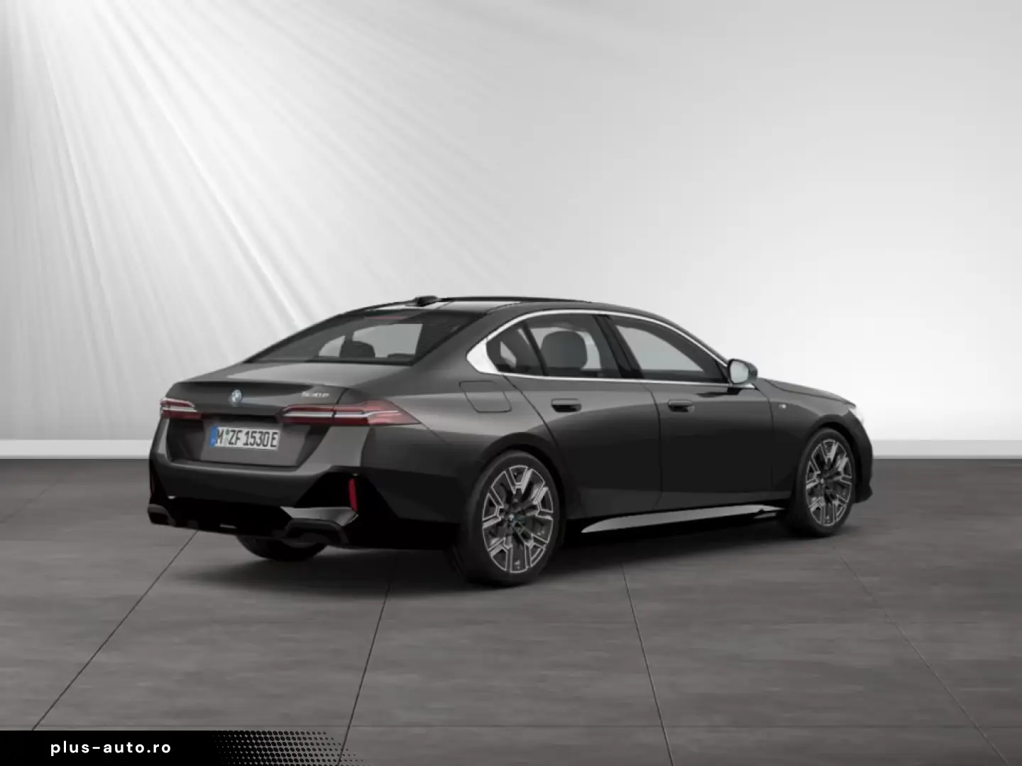 BMW 530 e M Sport Pano Head-Up DAProf