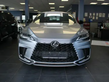 LEXUS RX 500 FH Sport