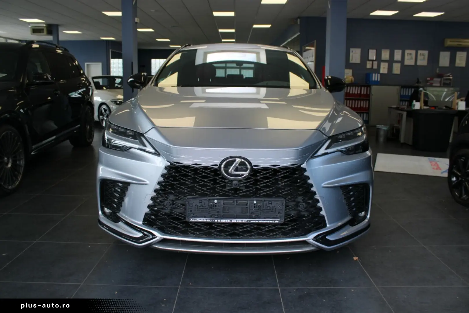 LEXUS RX 500 FH Sport