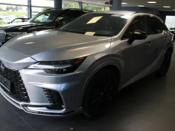 LEXUS RX 500 FH Sport