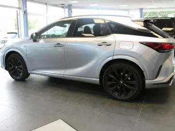 LEXUS RX 500 FH Sport