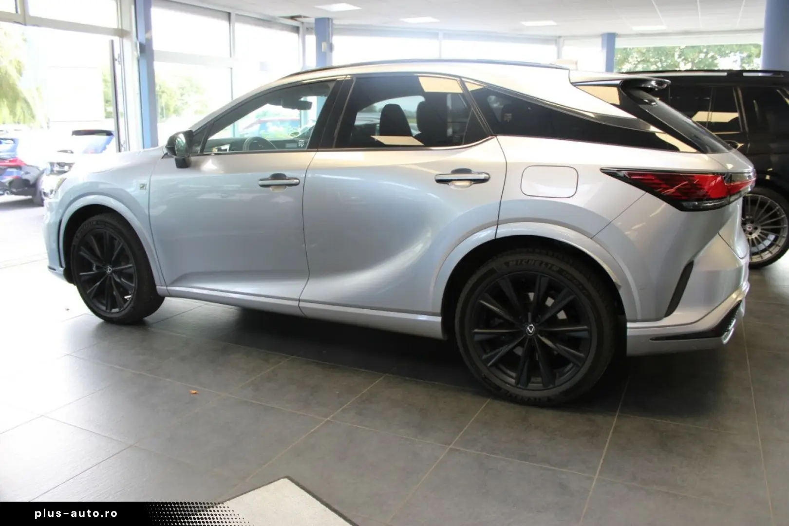 LEXUS RX 500 FH Sport