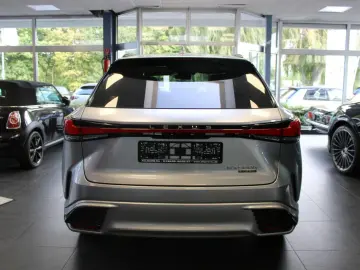 LEXUS RX 500 FH Sport