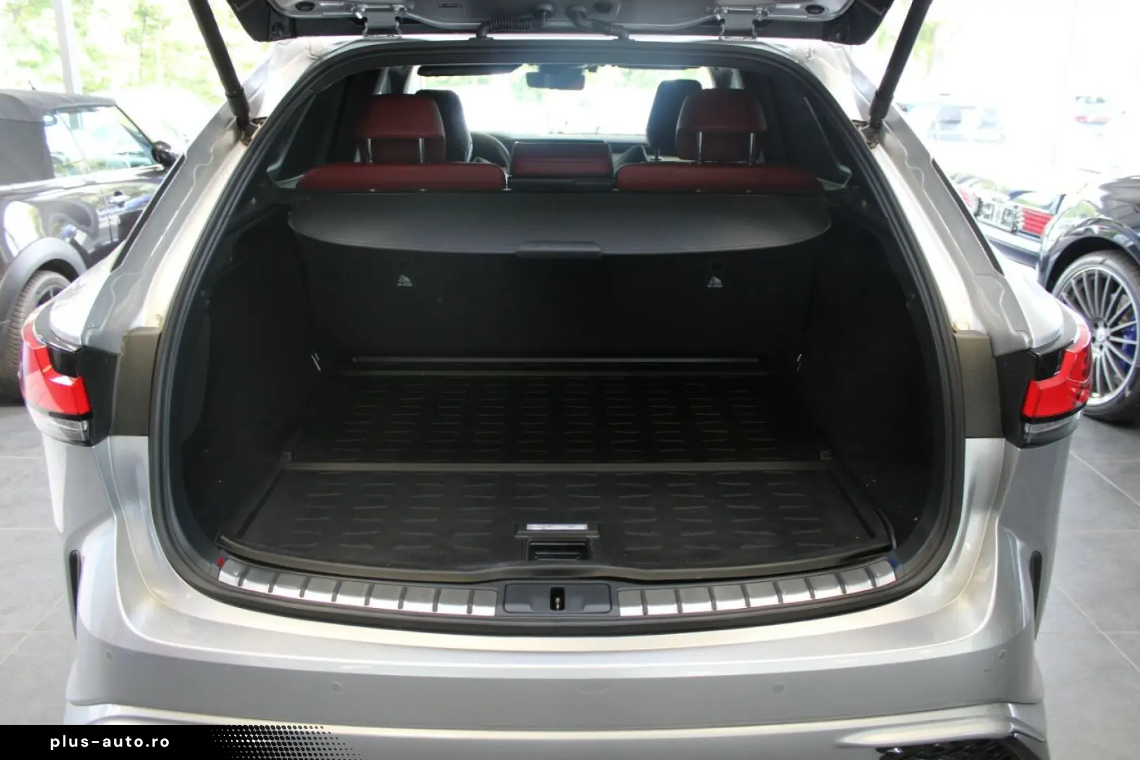 LEXUS RX 500 FH Sport