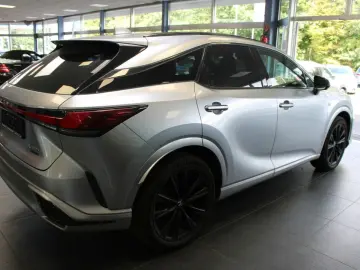 LEXUS RX 500 FH Sport