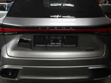 LEXUS RX 500 FH Sport