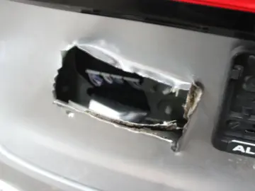 LEXUS RX 500 FH Sport