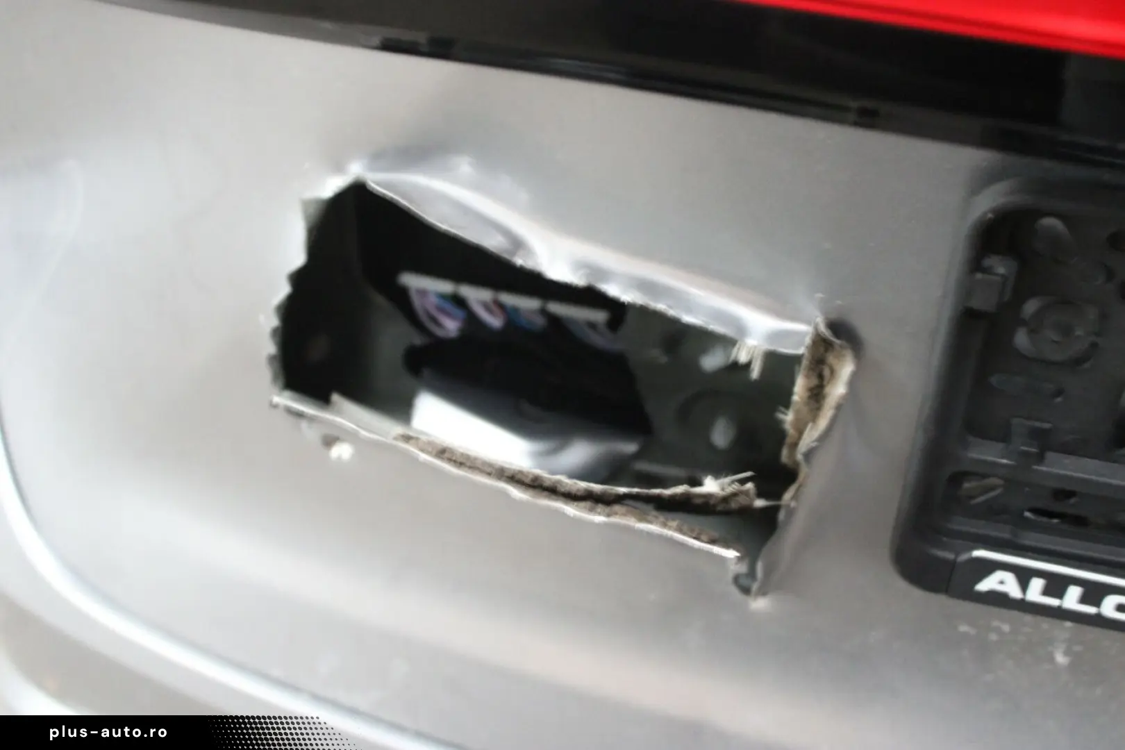 LEXUS RX 500 FH Sport