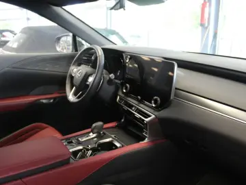 LEXUS RX 500 FH Sport