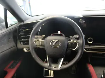 LEXUS RX 500 FH Sport