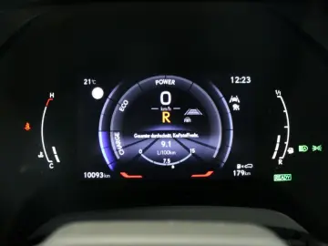 LEXUS RX 500 FH Sport