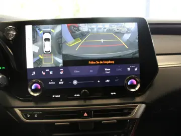 LEXUS RX 500 FH Sport