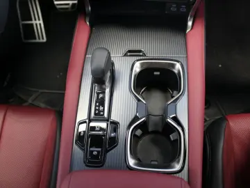 LEXUS RX 500 FH Sport