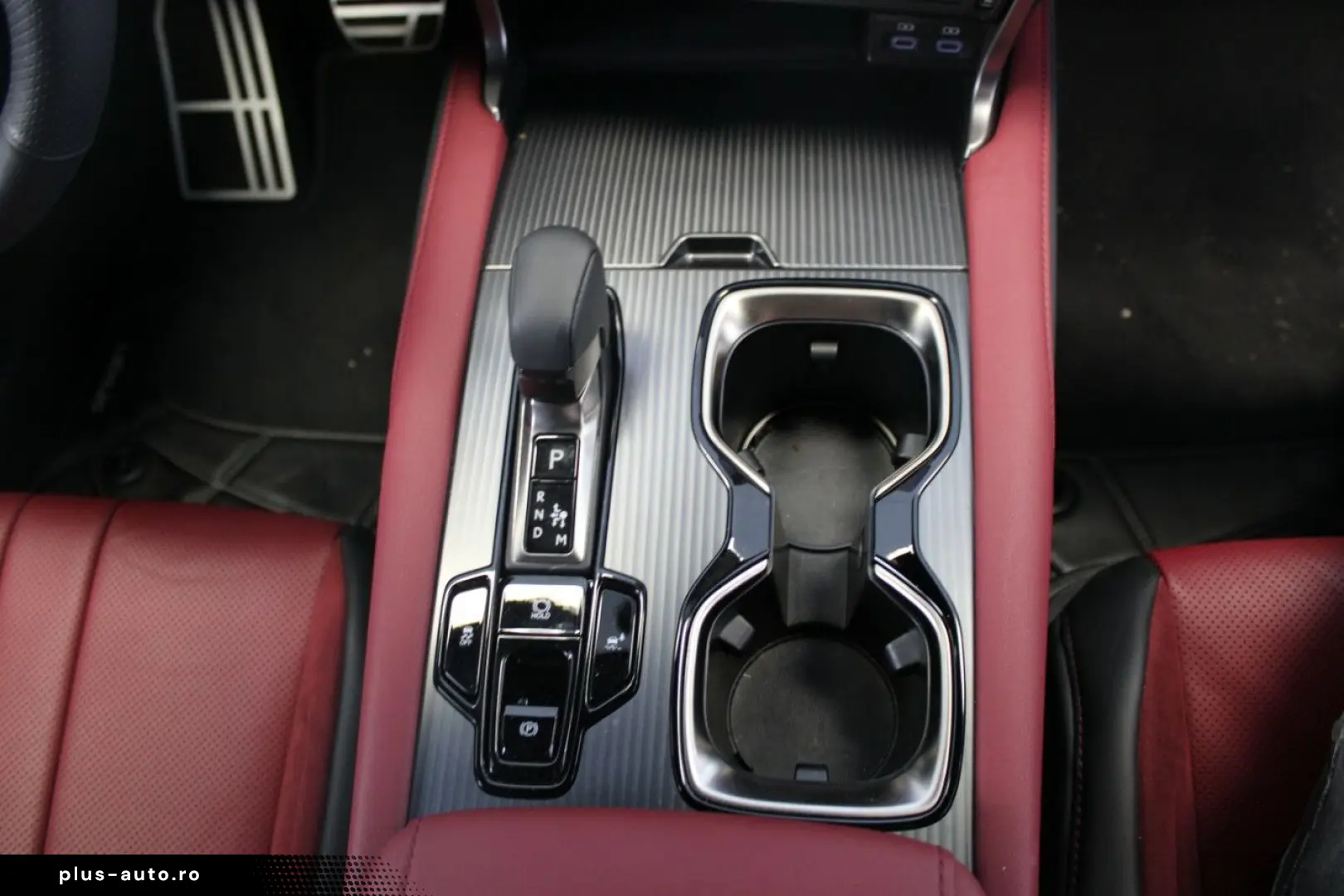 LEXUS RX 500 FH Sport