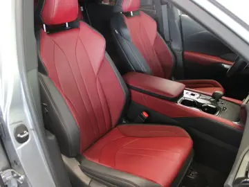 LEXUS RX 500 FH Sport