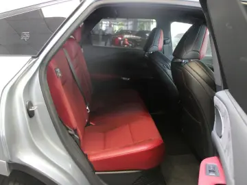 LEXUS RX 500 FH Sport