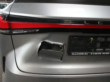 LEXUS RX 500 FH Sport