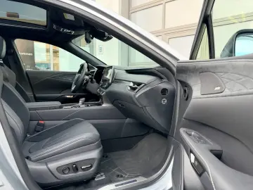 LEXUS RX500h  DIRECT4 F SPORT    Panoramadach