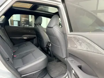 LEXUS RX500h  DIRECT4 F SPORT    Panoramadach