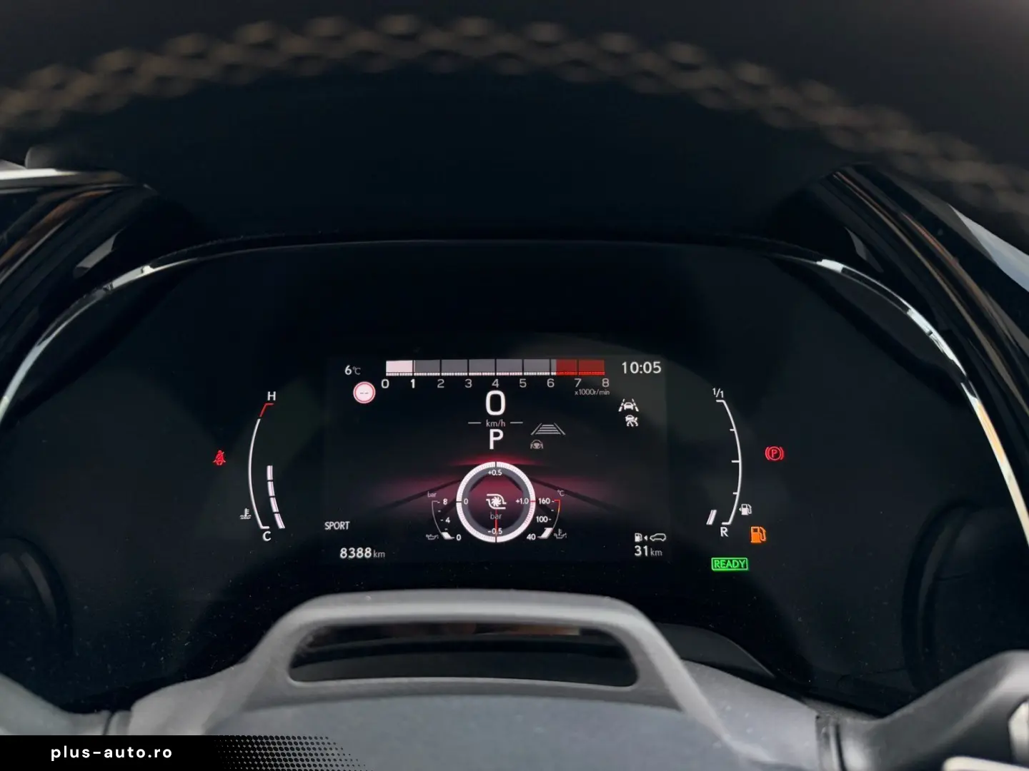 LEXUS RX500h  DIRECT4 F SPORT    Panoramadach