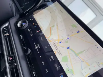 LEXUS RX500h  DIRECT4 F SPORT    Panoramadach