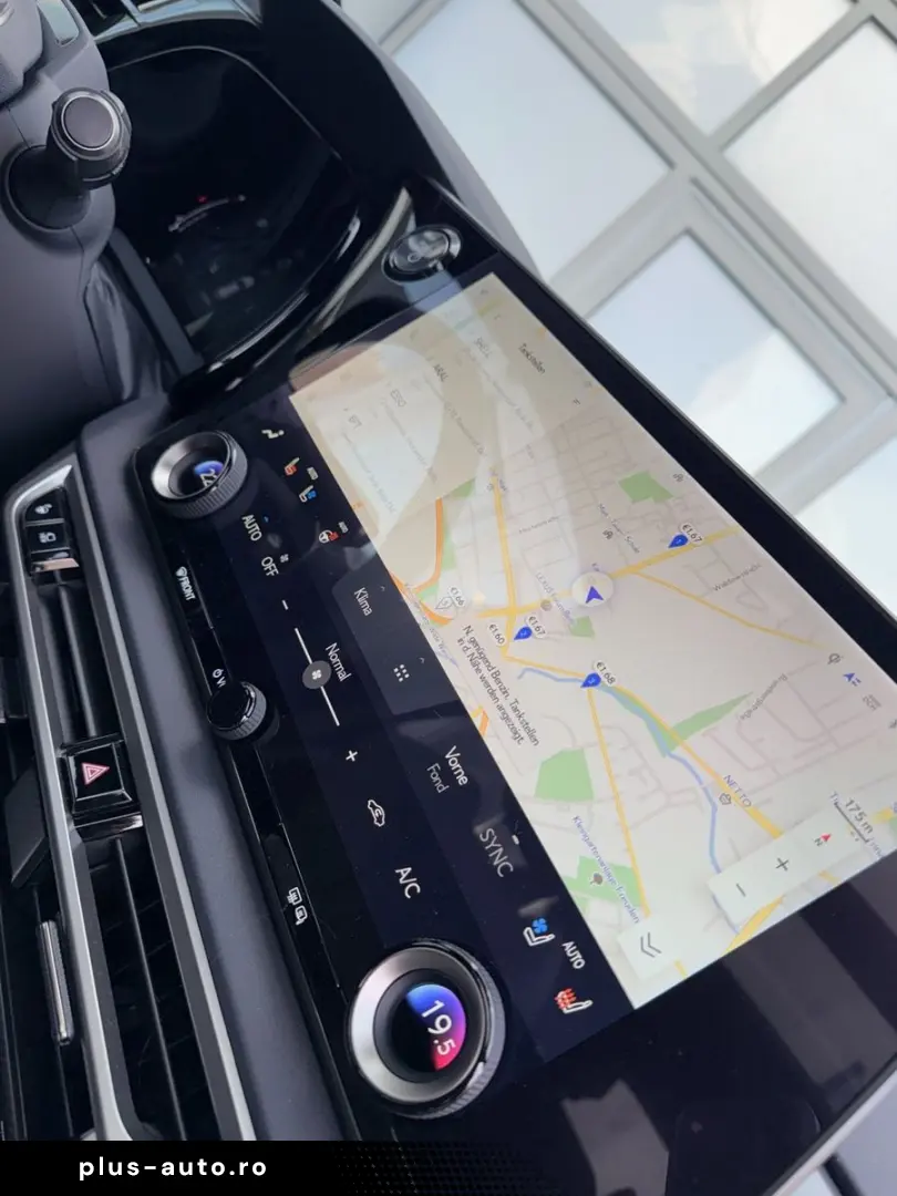 LEXUS RX500h  DIRECT4 F SPORT    Panoramadach