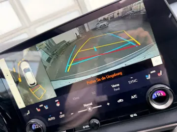 LEXUS RX500h  DIRECT4 F SPORT    Panoramadach