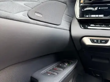 LEXUS RX500h  DIRECT4 F SPORT    Panoramadach