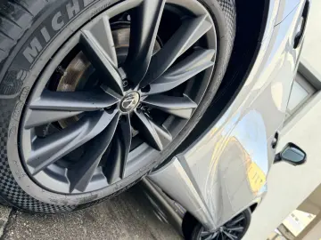 LEXUS RX500h  DIRECT4 F SPORT    Panoramadach