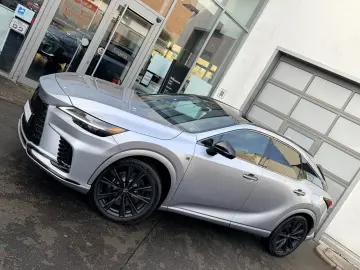 LEXUS RX500h  DIRECT4 F SPORT    Panoramadach