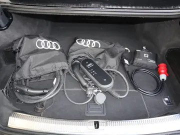 Audi A8 60 TFSIe CHROMPAKET