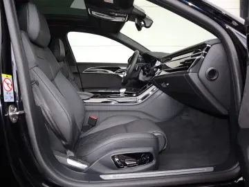 Audi A8 60 TFSIe CHROMPAKET