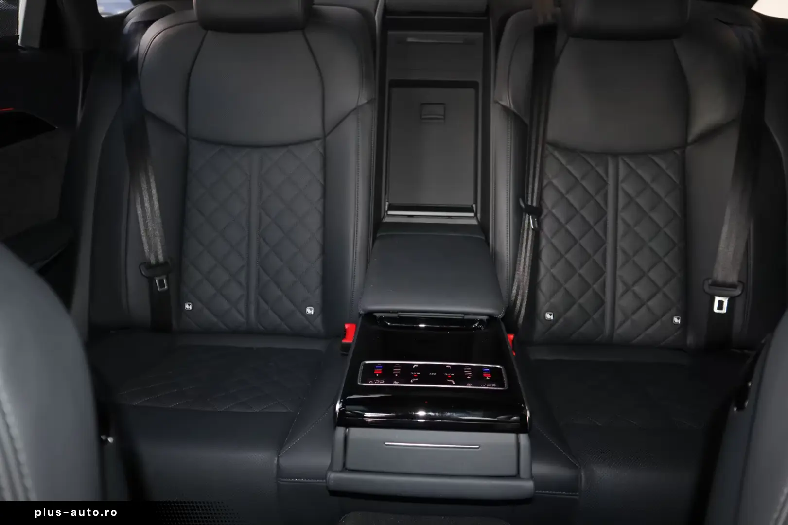 Audi A8 60 TFSIe CHROMPAKET