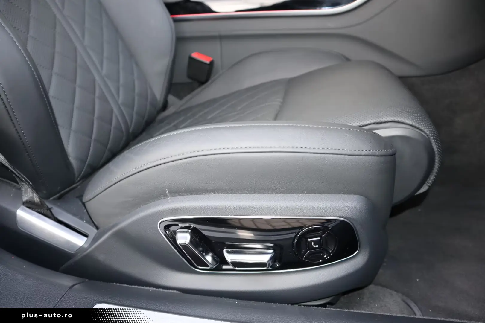 Audi A8 60 TFSIe CHROMPAKET