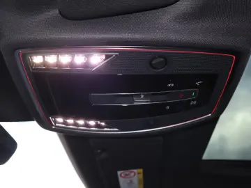 Audi A8 60 TFSIe CHROMPAKET