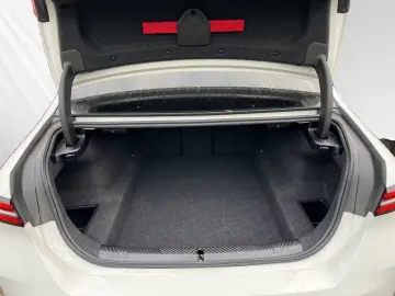 BMW 540 d xDrive M Sport Standhzg.