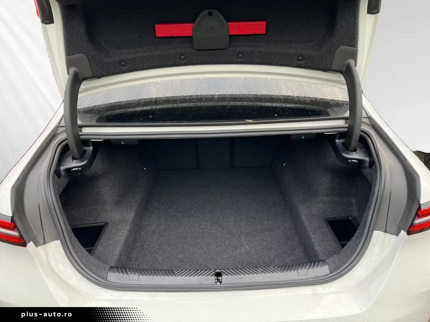 BMW 540 d xDrive M Sport Standhzg.