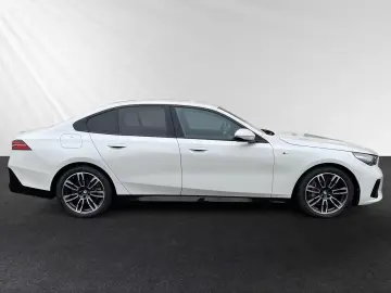 BMW 540 d xDrive M Sport Standhzg.
