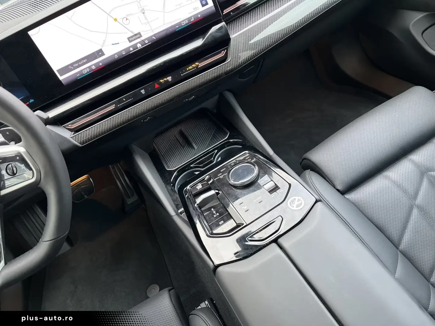 BMW 540 d xDrive M Sport Standhzg.