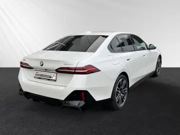BMW 540 d xDrive M Sport Standhzg.