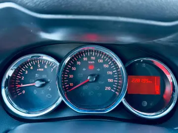 DACIA DUSTER   FAB 12-2016   1.5 DIESEL 110CP