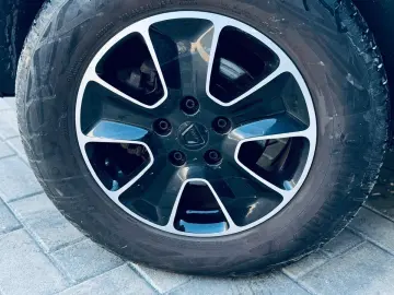 DACIA DUSTER   FAB 12-2016   1.5 DIESEL 110CP