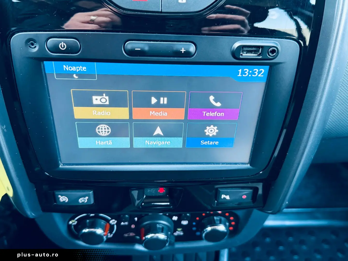 DACIA DUSTER   FAB 12-2016   1.5 DIESEL 110CP