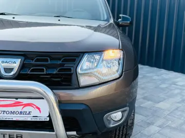 DACIA DUSTER   FAB 12-2016   1.5 DIESEL 110CP