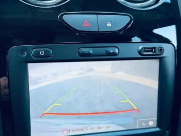 DACIA DUSTER   FAB 12-2016   1.5 DIESEL 110CP