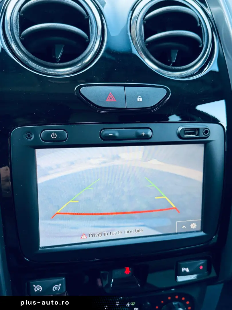 DACIA DUSTER   FAB 12-2016   1.5 DIESEL 110CP