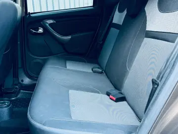 DACIA DUSTER   FAB 12-2016   1.5 DIESEL 110CP