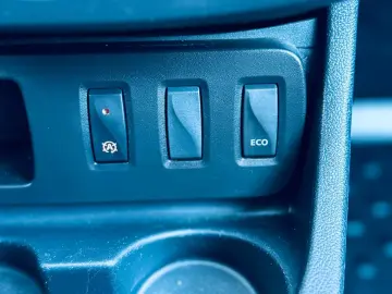 DACIA DUSTER   FAB 12-2016   1.5 DIESEL 110CP